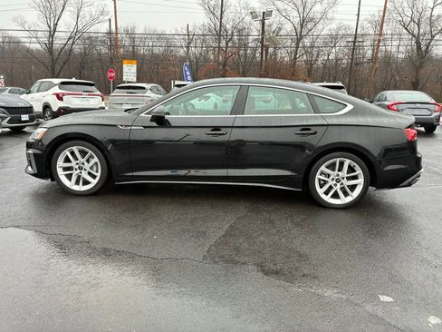 Used 2024 Audi A5 2.0T Premium Plus image 4