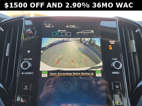 New 2026 Subaru Ascent Premium image 23