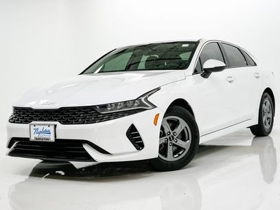 Used 2023 Kia K5 LXS