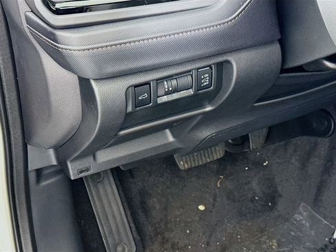 New 2026 Subaru Forester Sport image 10