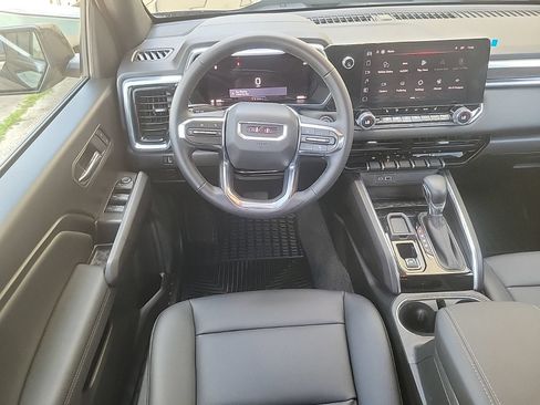 Used 2026 GMC Canyon Elevation w/ Convenience Package RWD image 16