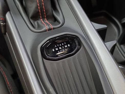 New 2026 Dodge Charger Scat Pack w/ Blacktop Package AWD/4WD image 32