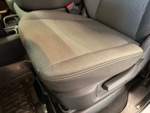 Used 2023 RAM 2500 Tradesman image 34