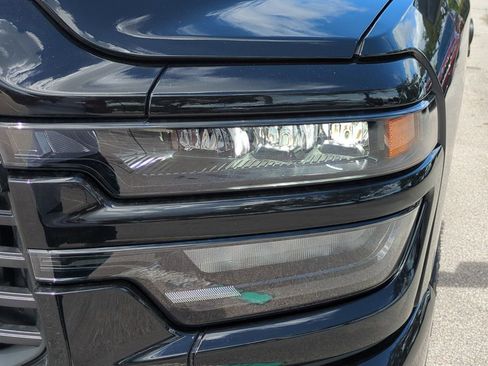 New 2026 RAM 2500 Big Horn image 10