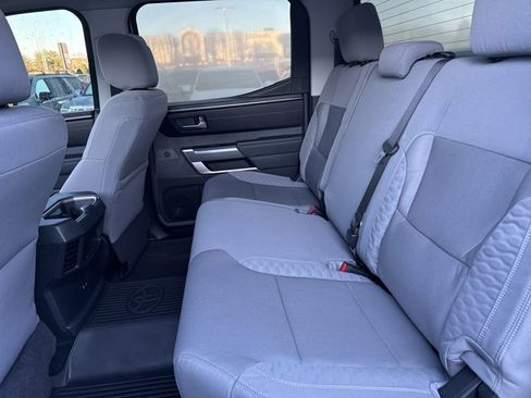 Used 2024 Toyota Tundra SR5 image 6