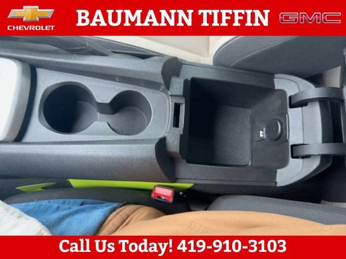 Used 2014 Chevrolet Camaro LT image 22