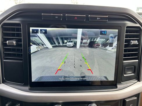 Used 2022 Ford F150 XLT w/ Equipment Group 302A High image 14