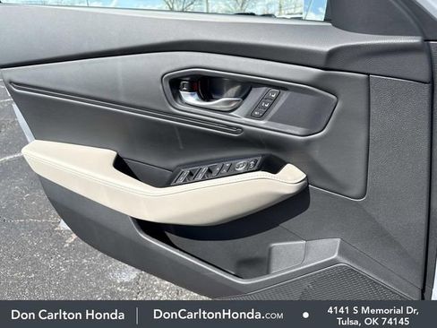New 2026 Honda Accord Touring image 10