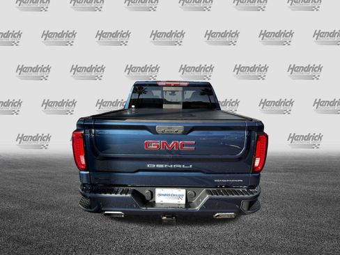 Used 2019 GMC Sierra 1500 Denali w/ Denali Ultimate Package image 8