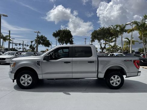 Used 2022 Ford F150 XLT AWD/4WD image 27