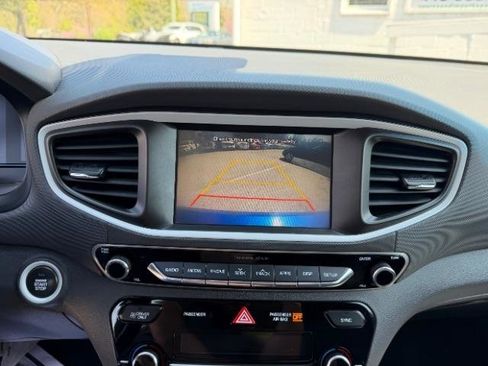 Used 2018 Hyundai Ioniq SEL w/ SEL Tech Package 02 image 31