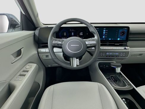 New 2026 Hyundai Kona SEL Sport FWD image 18