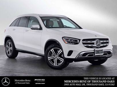 Used 2020 Mercedes-Benz GLC 300