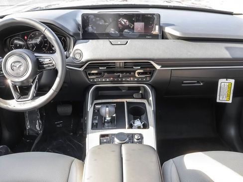 New 2026 MAZDA CX-90 Plug-In Hybrid w/ Preferred image 40