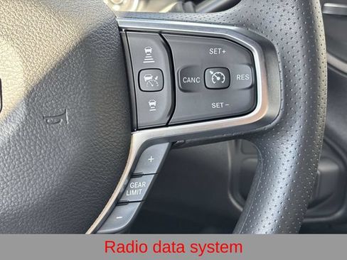 New 2026 RAM 3500 Tradesman AWD/4WD image 20