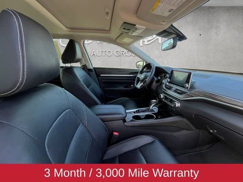 Used 2020 Nissan Altima 2.5 Platinum FWD image 24