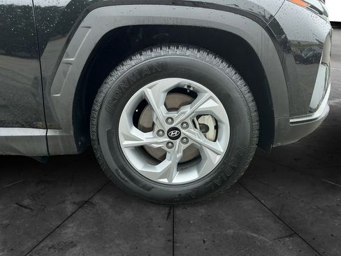 Used 2024 Hyundai Tucson SEL FWD image 15
