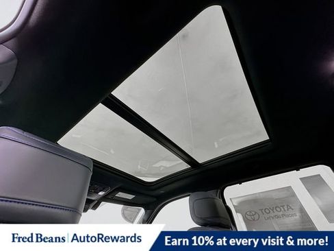 New 2024 Toyota Tundra Platinum image 23