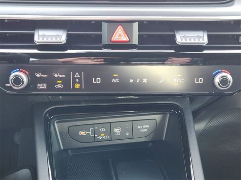 New 2026 Kia K5 GT-Line image 14