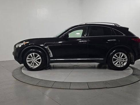 Used 2012 INFINITI FX35 2WD w/ Premium Pkg image 2
