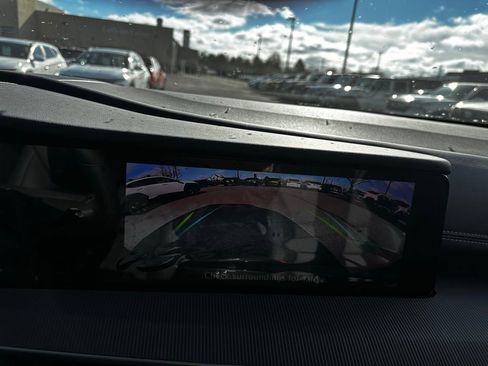 New 2025 Nissan Murano SV AWD/4WD image 19