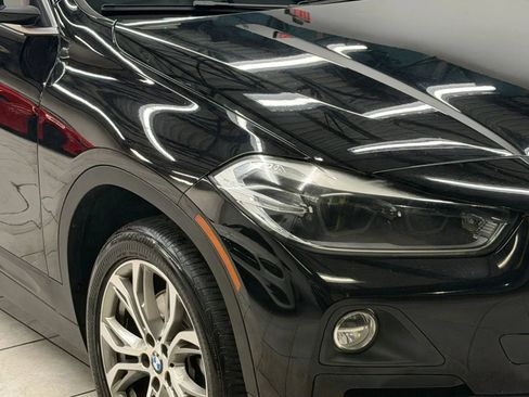 Used 2018 BMW X2 xDrive28i AWD/4WD image 6