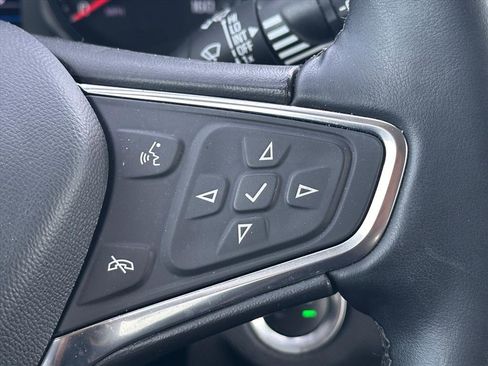 Used 2024 Chevrolet Equinox LT w/ LPO, Floor Liner Package image 21