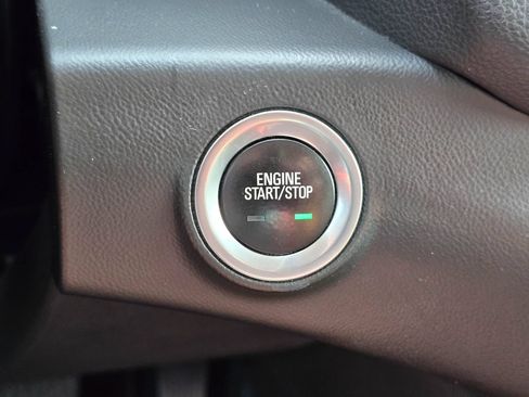 Used 2020 GMC Terrain Denali w/ LPO, Floor Liner Package FWD image 19