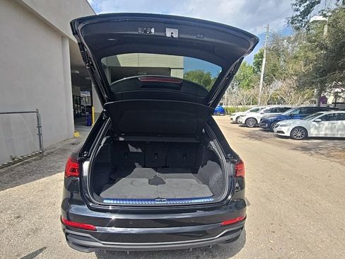 Used 2025 Audi Q3 2.0T Premium Plus image 29