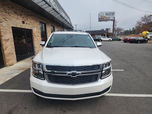 Used 2016 Chevrolet Tahoe LT image 9