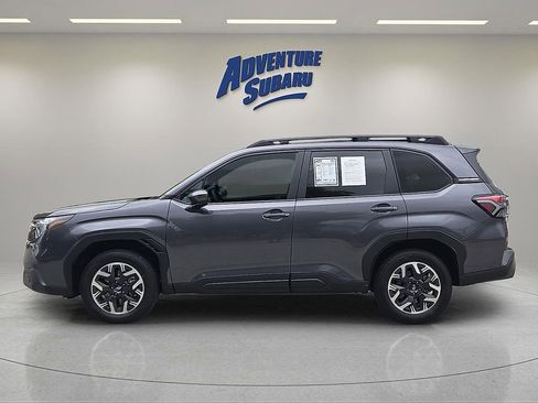 Certified 2026 Subaru Forester Premium AWD/4WD image 4