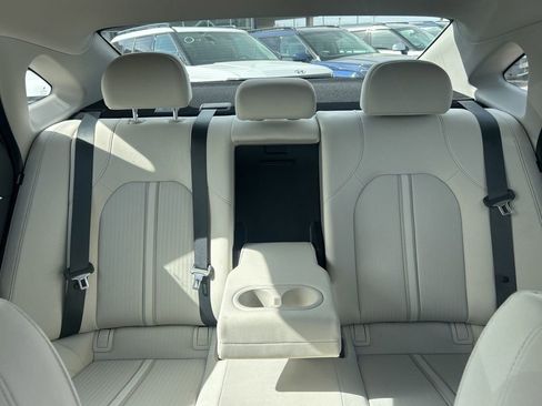 Used 2025 Hyundai Sonata SEL image 24