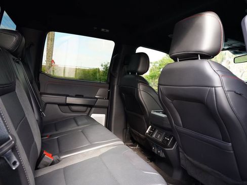 Used 2025 Ford F150 Raptor image 19