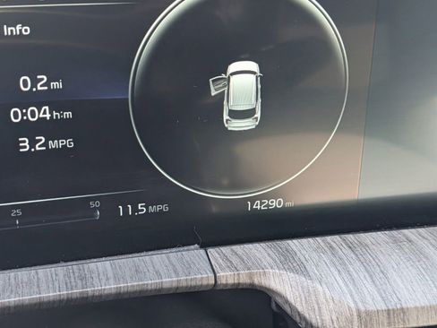 Used 2023 Kia Telluride SX Prestige image 33