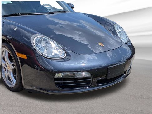 Used 2006 Porsche Boxster S RWD image 23
