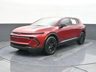 New 2026 Chevrolet Equinox EV LT video 3