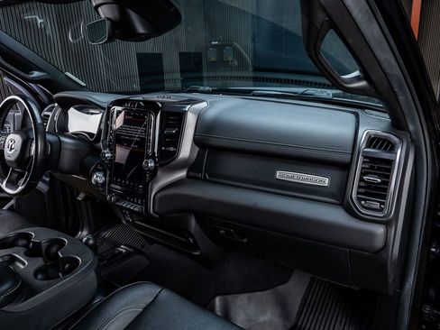 Used 2020 RAM 2500 Power Wagon AWD/4WD image 17