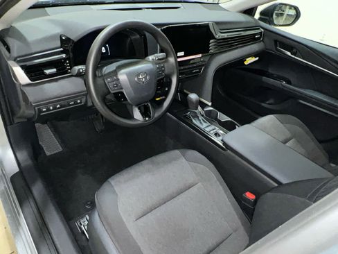 New 2026 Toyota Camry LE image 13