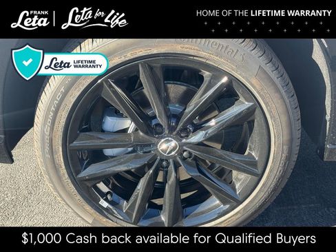 New 2026 Acura ADX A-Spec image 17