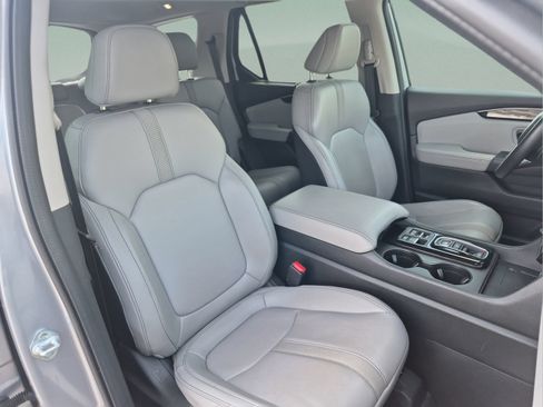 Certified 2023 Honda Pilot EX-L image 19
