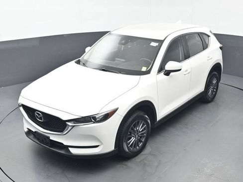 Used 2019 MAZDA CX-5 Sport AWD/4WD image 33