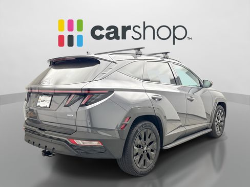 Used 2024 Hyundai Tucson XRT AWD/4WD image 5