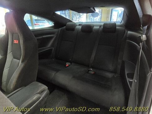 Used 2018 Honda Civic Si image 15