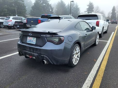 Used 2013 Subaru BRZ Limited image 3