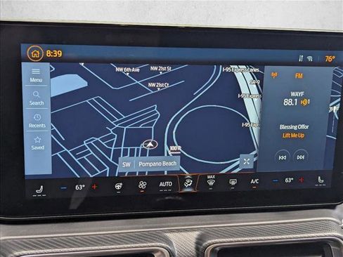 Used 2025 Ford Mustang GT Premium RWD image 14