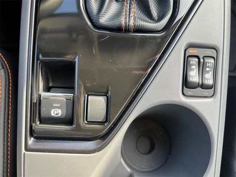 New 2025 Subaru Crosstrek 2.5i Limited image 23