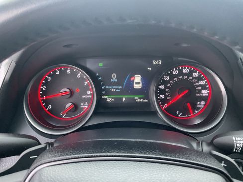 Used 2024 Toyota Camry XSE image 14