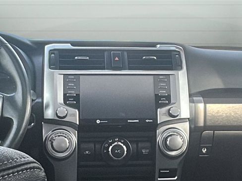 Used 2022 Toyota 4Runner SR5 Premium w/ Moonroof Package image 20