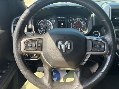 Used 2024 RAM 1500 Tradesman image 26