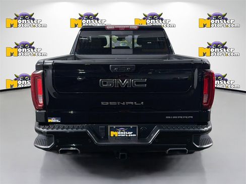 Used 2023 GMC Sierra 1500 Denali w/ Denali Reserve Package image 6